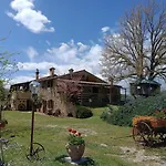 Il Biroccio Country house