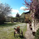 Country house Il Biroccio *