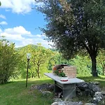 Landhuis Il Biroccio Urbino