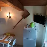 Il Biroccio Landhuis