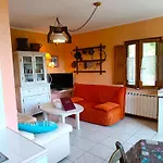 Casa de Campo Il Biroccio