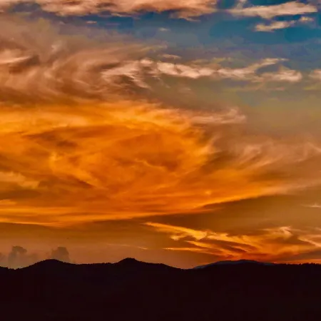Il Biroccio * Urbino