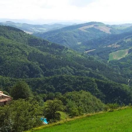 Il Biroccio * Urbino