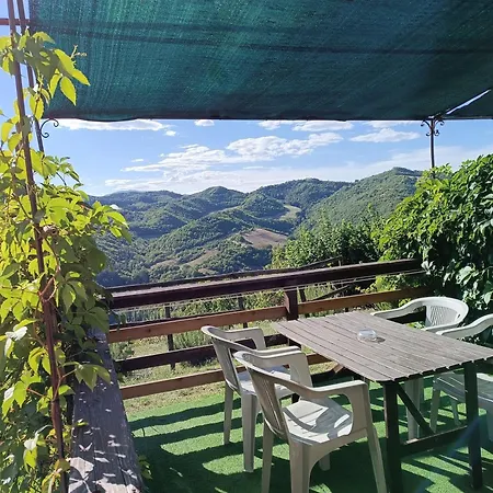 Il Biroccio Country house Urbino