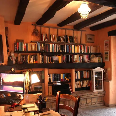 Il Biroccio אורבינו