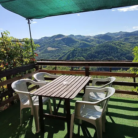 Il Biroccio Country house Urbino