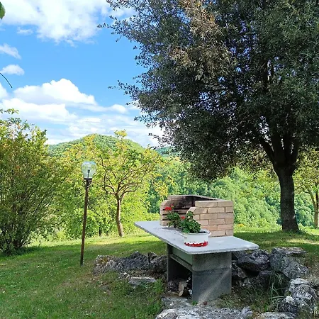 Country house Il Biroccio Urbino
