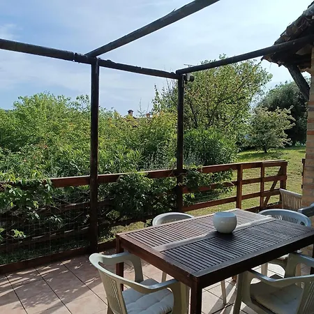 Country house Il Biroccio *