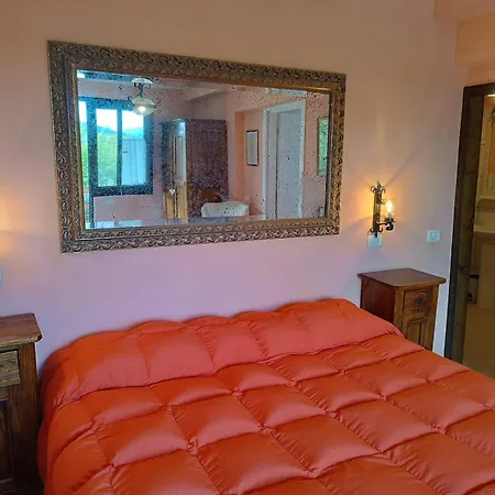 Il Biroccio Country house *