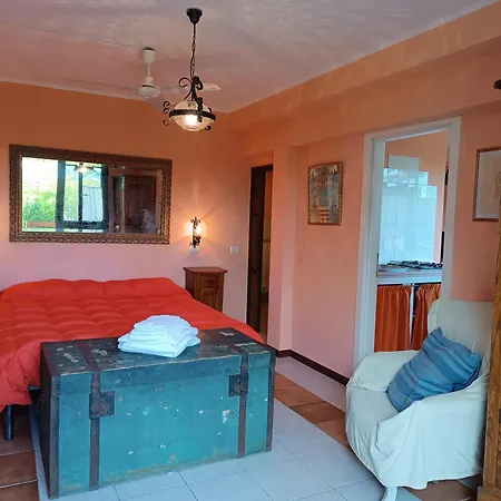 Il Biroccio Country house