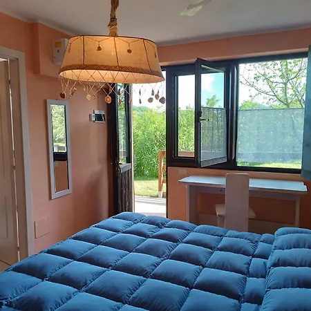 Il Biroccio Country house *