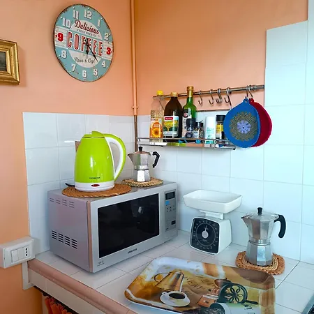 Country house Il Biroccio *