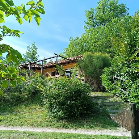 Il Biroccio Urbino