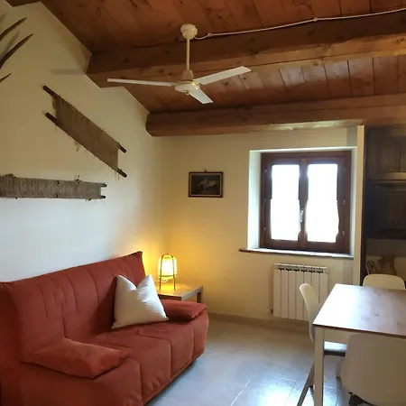 Country house Il Biroccio