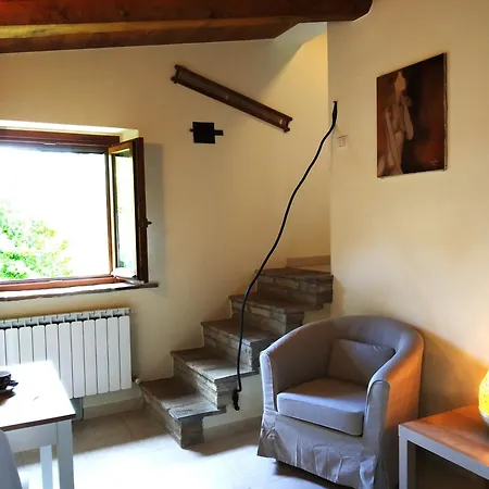 Country house Il Biroccio Urbino