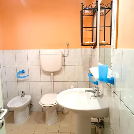 Country house Il Biroccio