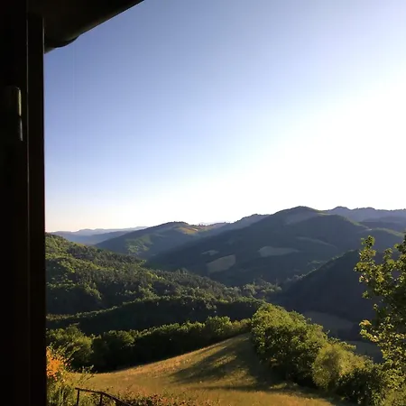 Il Biroccio Country house Urbino