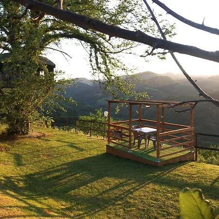 Il Biroccio Country house Urbino