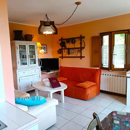 Country house Il Biroccio