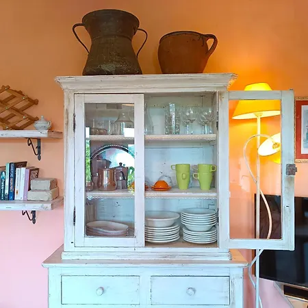 Il Biroccio Country house *