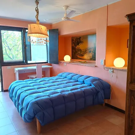 Il Biroccio Country house Urbino