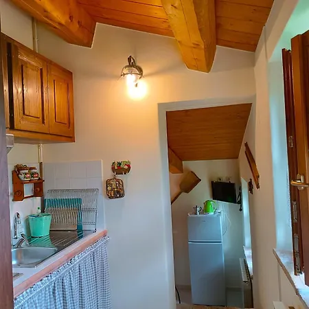 Il Biroccio Country house