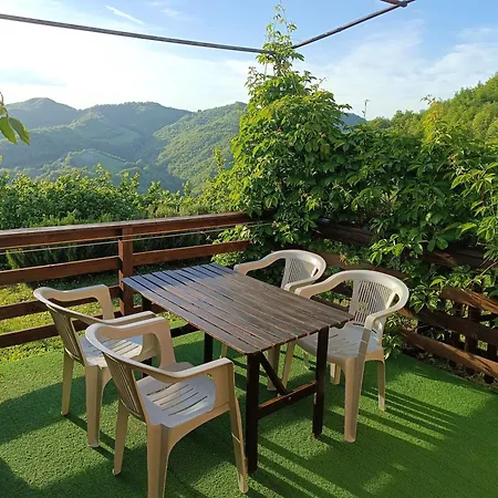 Country house Il Biroccio