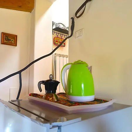 Country house Il Biroccio *