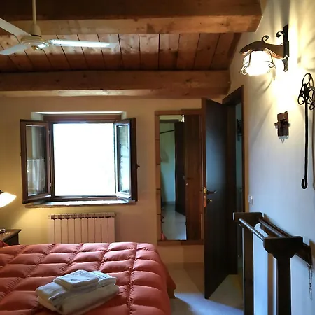 Country house Il Biroccio