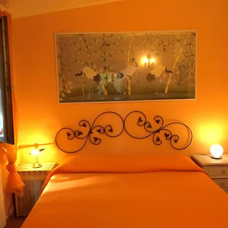 Il Biroccio Country house Urbino