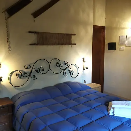 Country house Il Biroccio