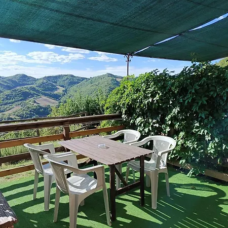 Il Biroccio Country house