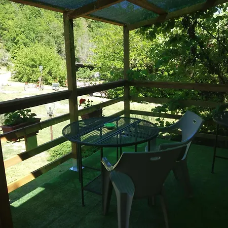 Il Biroccio Country house
