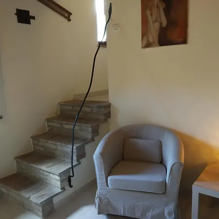 Il Biroccio * Urbino