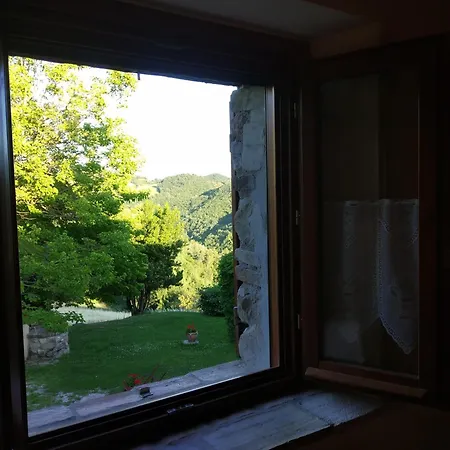 Il Biroccio Country house