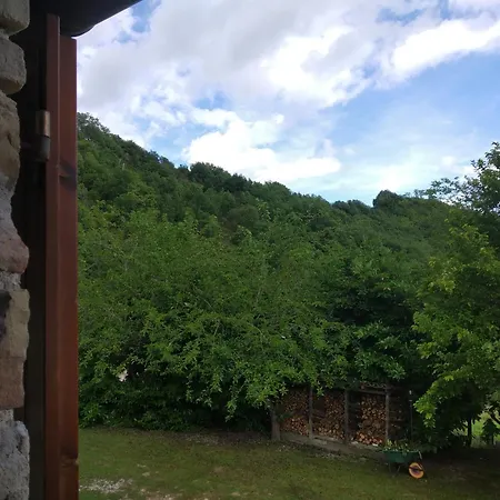 Il Biroccio Urbino