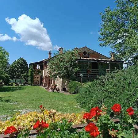 Il Biroccio Urbino