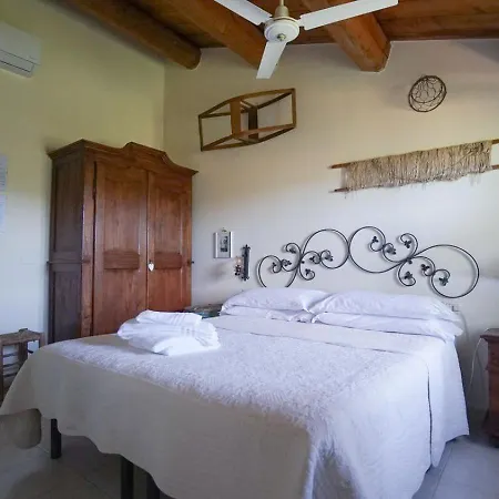 Séjour à la campagne Il Biroccio