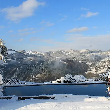 Séjour à la campagne Il Biroccio Urbino