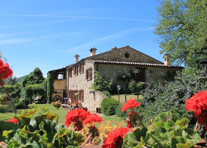 乡村民宿 伊尔毕若裘乡村民宿