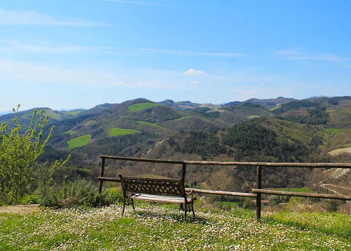 伊尔毕若裘乡村民宿 乡村民宿 乌尔比诺