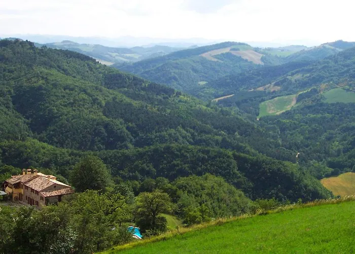 伊尔毕若裘乡村民宿 * 乌尔比诺