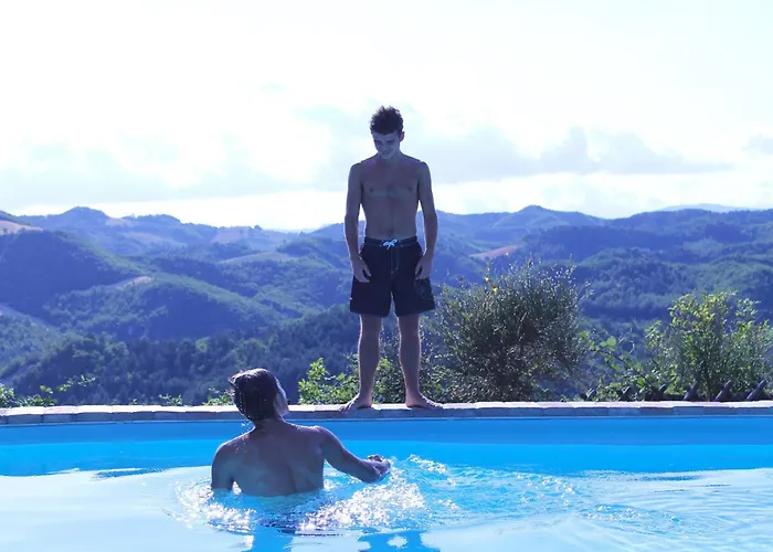 乡村民宿 伊尔毕若裘乡村民宿