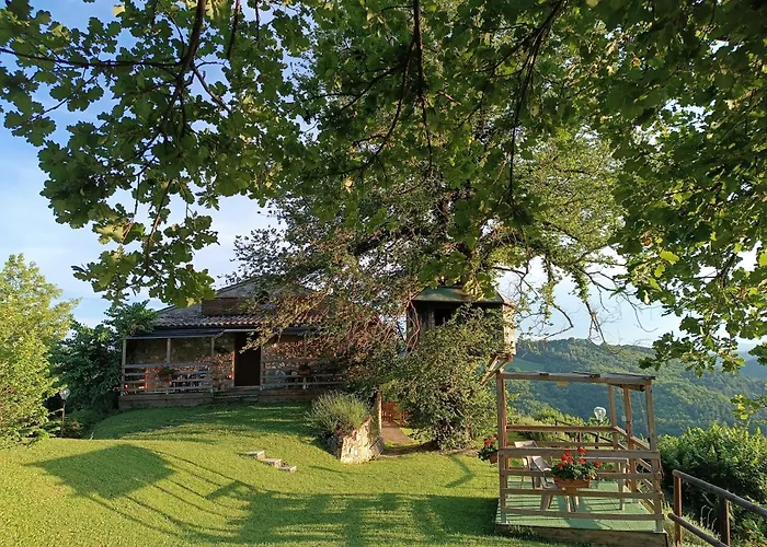 伊尔毕若裘乡村民宿 乡村民宿