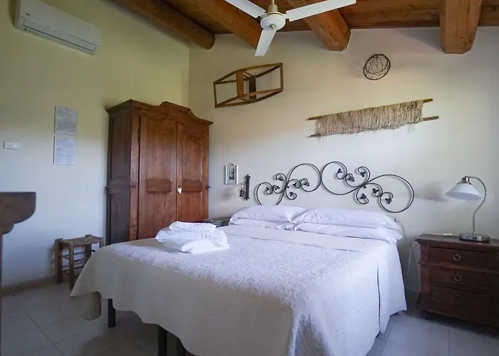 乡村民宿 伊尔毕若裘乡村民宿