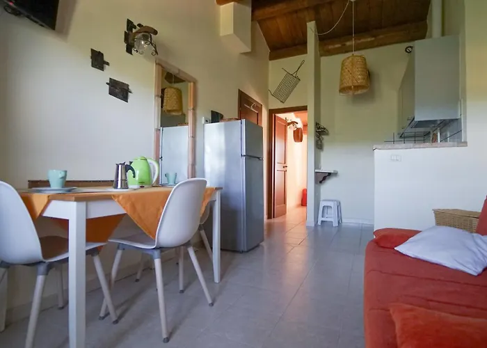 伊尔毕若裘乡村民宿 * 乌尔比诺