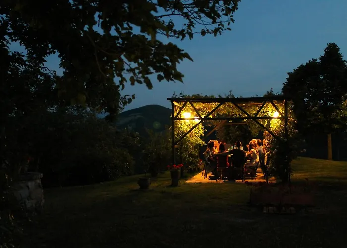 伊尔毕若裘乡村民宿