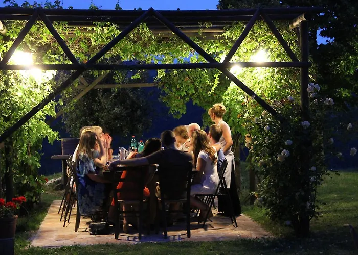 乡村民宿 伊尔毕若裘乡村民宿